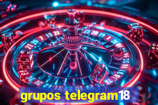 grupos telegram18